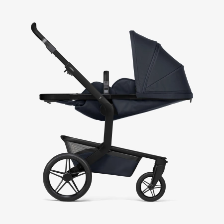 Joolz Day5 - wózek 2w1 | Dark Navy Blue