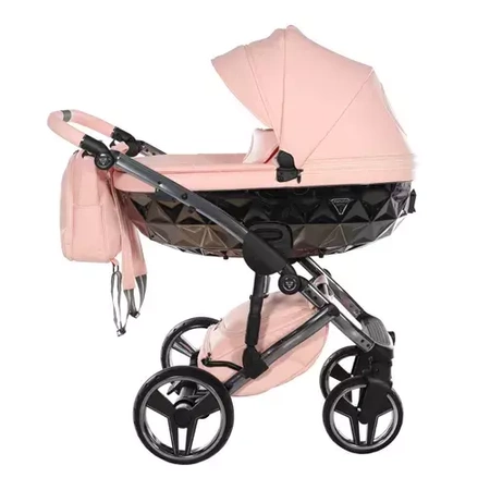 Junama Hand Craft V3 2w1 - Wózek wielofunkcyjny