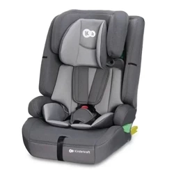 Kinderkraft Safety Fix 2 i-Size- Fotelik samochodowy 76-150 cm