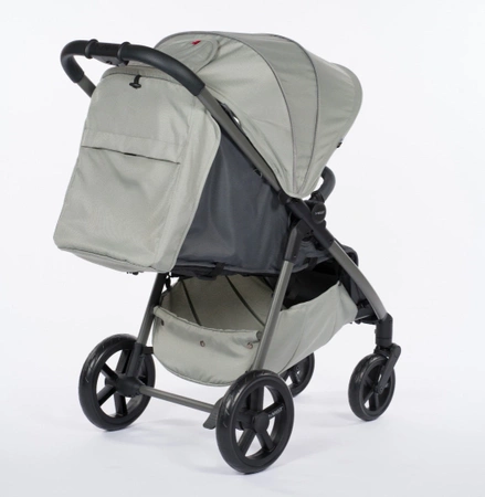 Mast Swiss Design M4 Mini koła Light