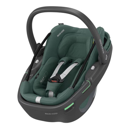 Maxi Cosi Coral 360 - fotelik samochodowy 40 - 75 cm / 0-12 kg