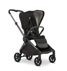 Wózek spacerowy MAST Swiss Design M6x | Onyx