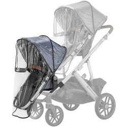UPPAbaby Osłona przeciwdeszczowa RumbleSeat V2