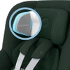 Maxi-Cosi Mica 360 Pro - Fotelik samochodowy 40-105 cm