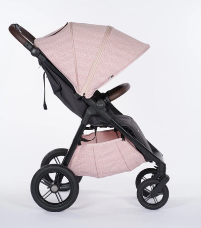 Mast Swiss Design M4X Mini koła HP