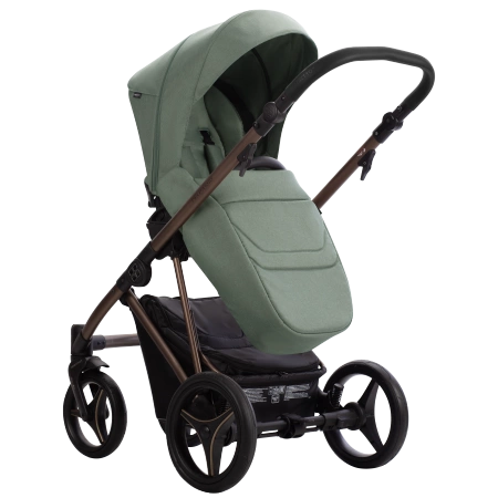 Bebetto Wózek Dziecięcy Pelpasso 2w1