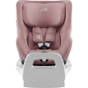 Britax Romer Dualfix 5Z - Fotelik samochodowy 61-105 cm