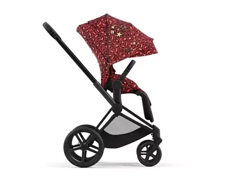 Cybex Priam 4.0 2w1 Rockstar by Alec Voelkel