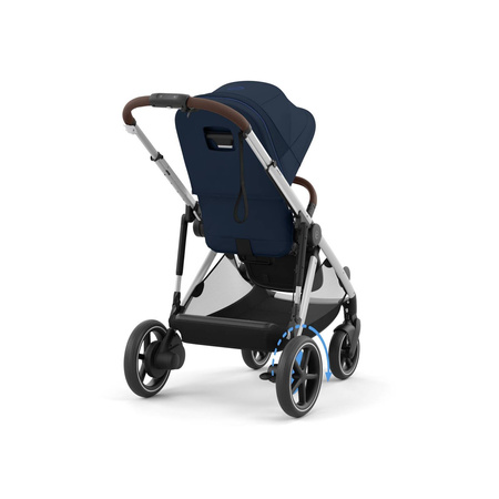 Cybex e-Gazelle S Wózek Spacerowy