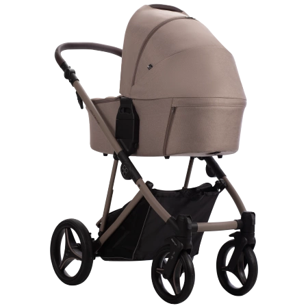 Bebetto Wózek Dziecięcy Pelpasso 2w1