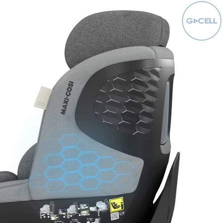 Maxi-Cosi Mica Pro Eco i-Size