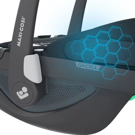 Maxi Cosi Pebble 360 i-Size