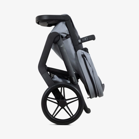 Joolz Day5 - wózek 2w1 | Lunar Grey