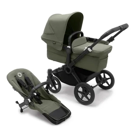 Bugaboo Donkey 5 Mono 2w1