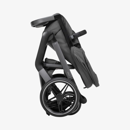 Joolz Day5 - wózek 2w1 | Stone Grey