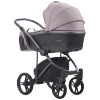 Bebetto Wózek Dziecięcy Bresso 2w1