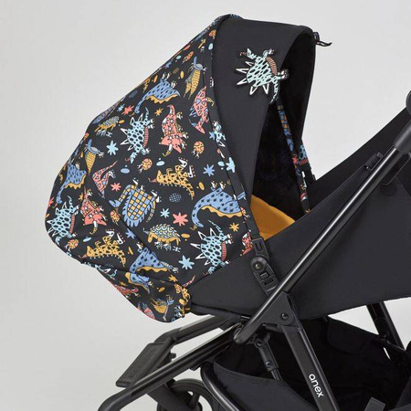 Anex Air-Z Arrr wózek spacerowy