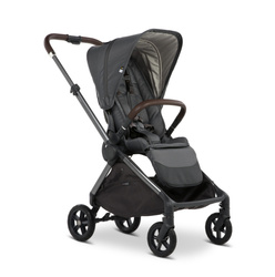 Wózek spacerowy MAST Swiss Design M6x | Volcanic Ash