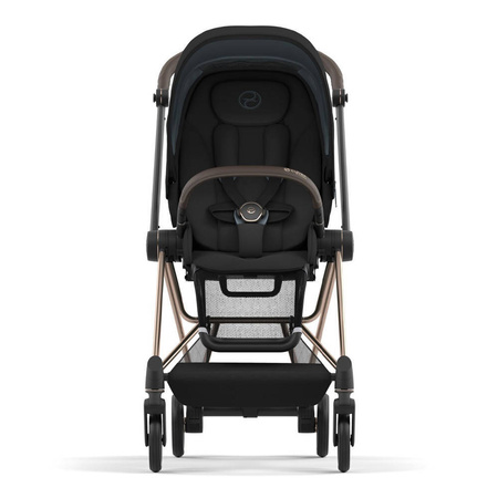 Cybex Mios 4.0 - spacerówka