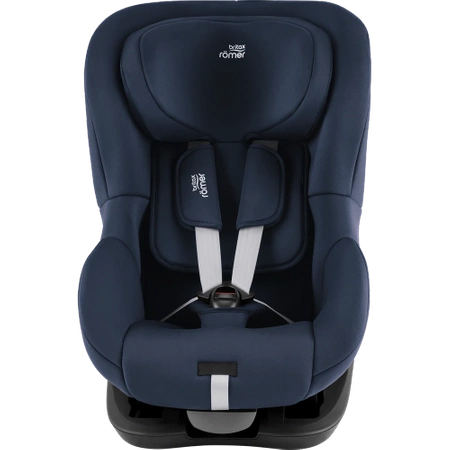 Britax Romer King Pro - Fotelik samochodowy 76-105 cm