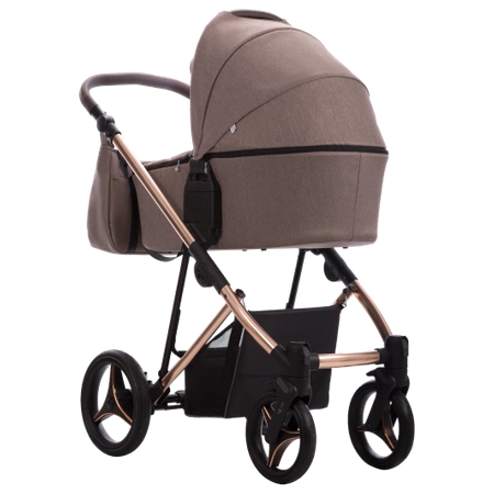 Bebetto Flavio Premium Class 2w1