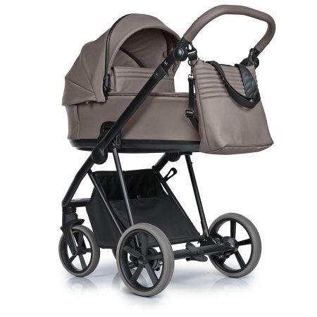 Wózek wielofunkcyjny IvI 2.0 Vintage Collection 2w1 Roan
