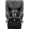 Britax Romer Dualfix Pro - Fotelik samochodowy 40-105 cm