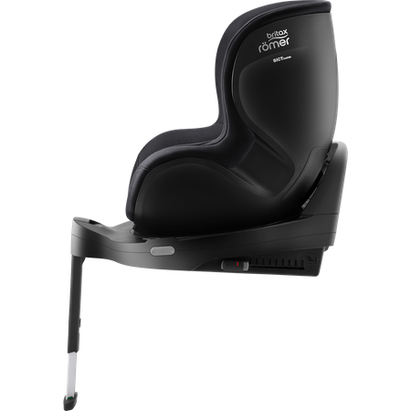 Britax Romer Dualfix Pro - Fotelik samochodowy 40-105 cm