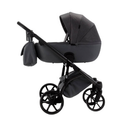 Adamex Nola Natura 2w1 - Wózek wielofunkcyjny