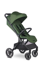 Easywalker Jackey2 XL wózek spacerowy z kołami XL