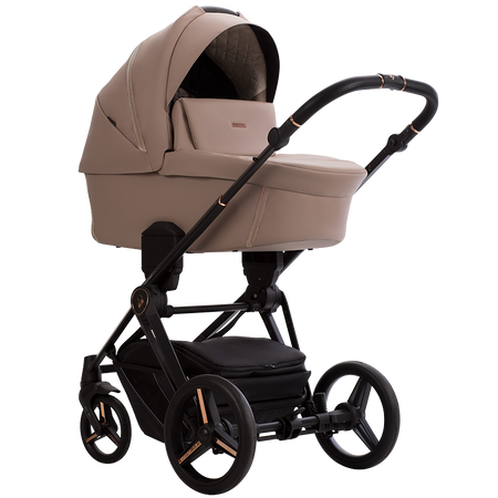 Bebetto Wózek Dziecięcy - Monti 2w1