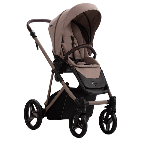 Bebetto Wózek Dziecięcy Pelpasso 2w1