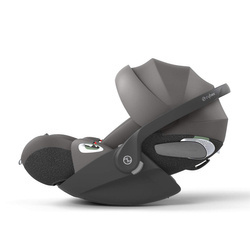 CYBEX Cloud T i-Size - fotelik samochodowy 45-87 cm