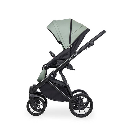 Wózek Brano Pro 2w1 - Riko