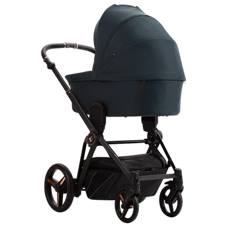 Bebetto Wózek Dziecięcy - Monti 2w1