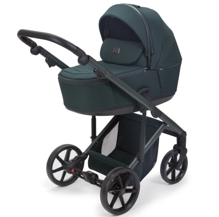 Adamex Wózek wielofunkcyjny DOLCE Natura 2w1 - Forest