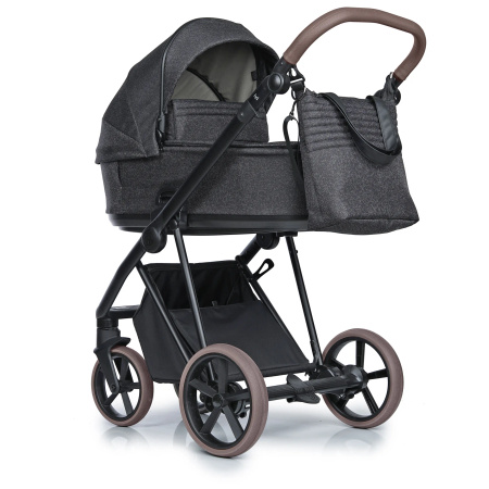 Wózek wielofunkcyjny IvI 2.0 Vintage Collection 2w1 Roan