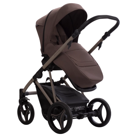 Bebetto Wózek Dziecięcy Pelpasso 2w1