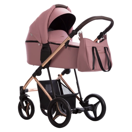 Bebetto Flavio Premium Class 2w1