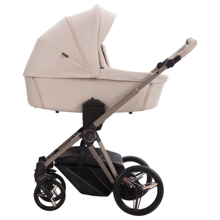 Bebetto Wózek Dziecięcy - Monti 2w1