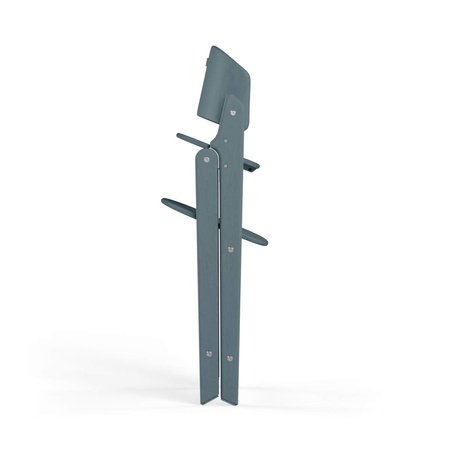 Cybex Składane wysokie krzesełko Click & Fold