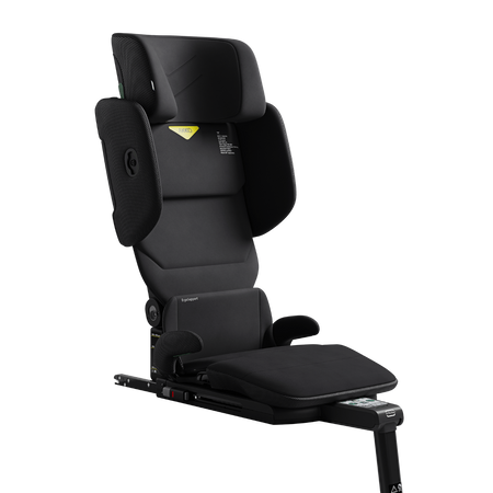 Axkid Up fotelik samochodowy dla starszaka