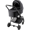 Britax Romer RIO 2w1 - wózek wielofunkcyjny 2w1
