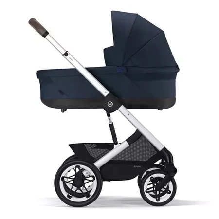 CYBEX Talos S Lux (new) 2w1