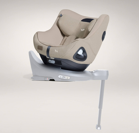 Joie i-Harbour™ E obrotowy fotelik samochodowy