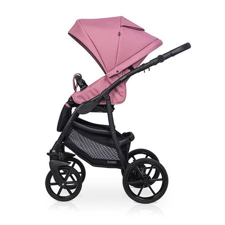 Wózek Basic 2w1 - Riko