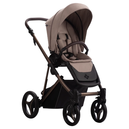 Bebetto Wózek Dziecięcy Pelpasso 2w1