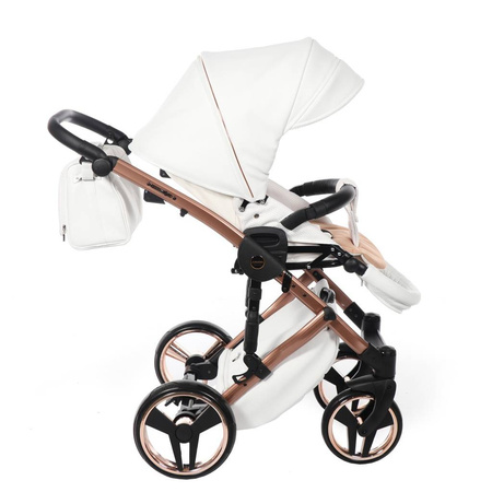 Junama Mirror Satin 2w1