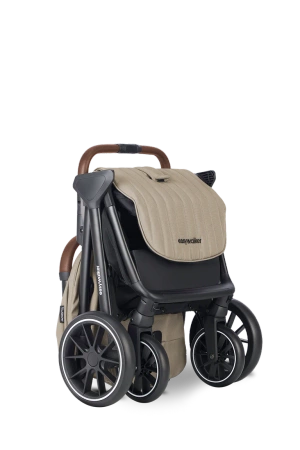 Easywalker Jackey2 XL wózek spacerowy z kołami XL