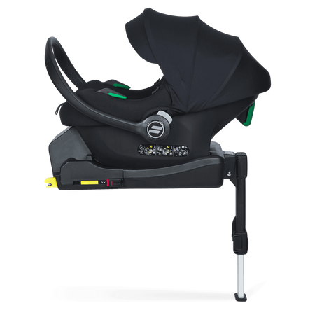 Zestaw: Avionaut Cosmo Smart (BLACK) i Dock 2